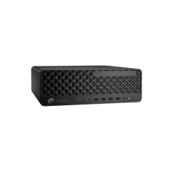 Mini PC HP EliteDesk 8 G1i Intel Core U7-265 24GO 512GoSSD Intel Graphics WIN11PRO D4DQ7ET