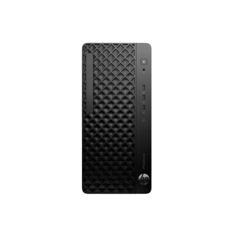 HP Pro Tower 4 G1i Intel Core U7-265 32Go 1ToSSD Intel Graphics Tops Win11Pro 9H7K6ET