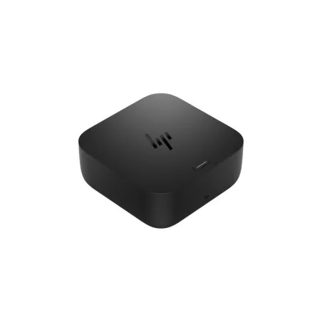 Station d'Accueil HP G6 1 port USB Type-C 10 Gbit/s 1 port USB Type-A 10 Gbit/s 2 ports USB Type-A 5 Gbit/s 1 port HDMI 2.1 2…