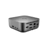 Station d'Accueil HP Thunderbolt 4 100W G6 Dock EURO 9X472UT