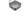 Station d'Accueil HP Thunderbolt 4 100W G6 Dock EURO 9X472UT