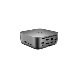 Station d'Accueil HP Thunderbolt 4 Ultra 180W G6 Dock EURO 9X481UT