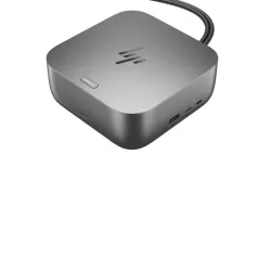 Station d'Accueil HP Thunderbolt 4 Ultra 280W G6 Dock EURO AW5M5UT