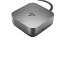 Station d'Accueil HP Thunderbolt 4 Ultra 280W G6 Dock EURO AW5M5UT