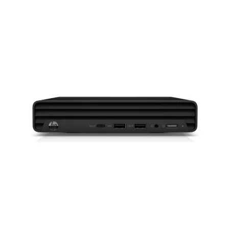 HP Pro 260 G9R Intel Core i5-1335U 8GO 256GO SSD Intel UHD Graphics WIN11PRO 1/1/1 884F2EA