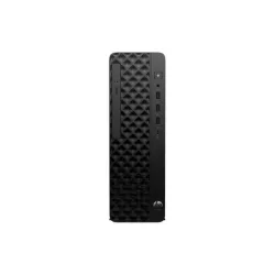 HP Pro 2 SFF G1i Intel Core i7-14700 16Go 512GoSSD Intel UHD Graphics 770 Win11Pro B6YW6ET