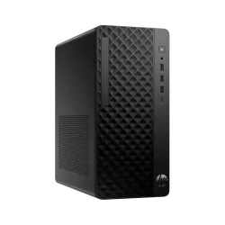 HP Pro 2 Tower G1i Intel Core i3-14100 8Go 256GoSSD Intel UHD Graphics 730 Win11Pro B6YX9ET