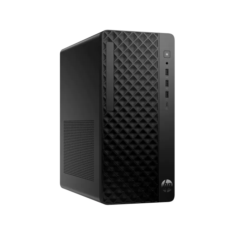 HP Pro 2 Tower G1i Intel Core i3-14100 8Go 256GoSSD Intel UHD Graphics 730 Win11Pro B6YX9ET