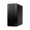 HP Pro 2 Tower G1i Intel Core i3-14100 8Go 256GoSSD Intel UHD Graphics 730 Win11Pro B6YX9ET