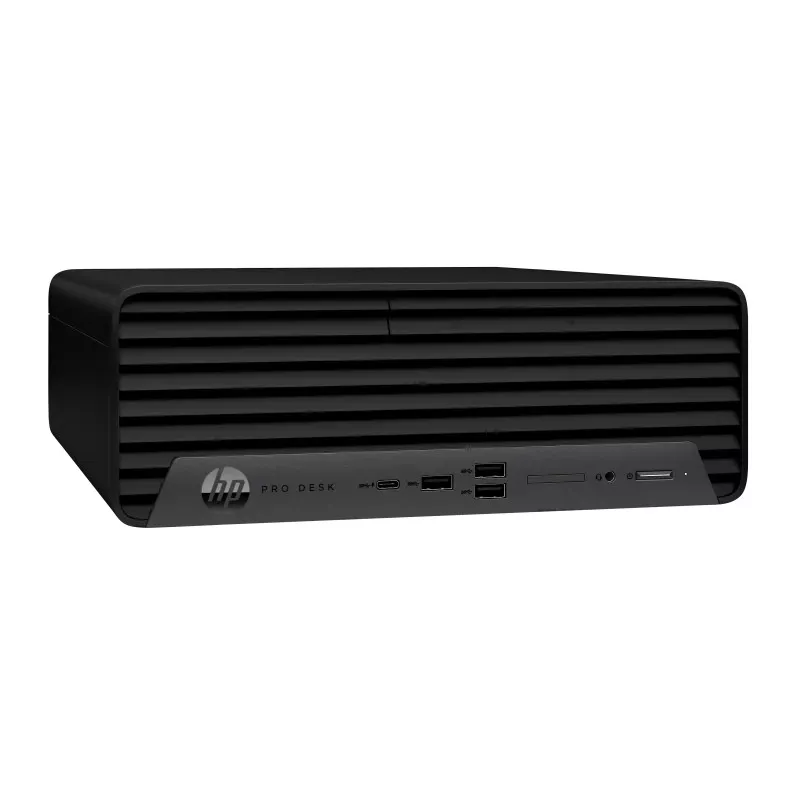 PC HP Pro SFF 400 G9P Intel Core i5-14500 16GO 512GO SSD Intel UHD Graphics 770 WIN11PRO 1/1/1 99P70ET