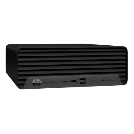 PC HP Pro SFF 400 G9P Intel Core i5-14500 16GO 512GO SSD Intel UHD Graphics 770 WIN11PRO 1/1/1 99P70ET