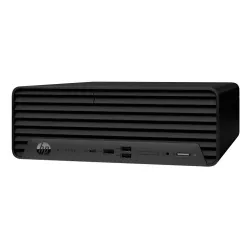 PC HP Pro SFF 400 G9P Intel Core i5-14500 16GO 512GO SSD Intel UHD Graphics 770 WIN11PRO 1/1/1 99P70ET
