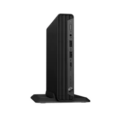 Mini PC HP Pro Mini 400 G9 Intel Core i5-14500T 16GO 512GOSSD Intel UHD Graphics 770 WIN11PRO 9H6Z3ET