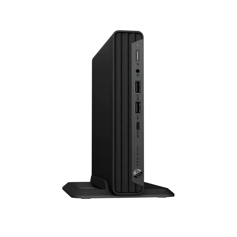 Mini PC HP Pro Mini 400 G9 Intel Core i5-14500T 16GO 512GOSSD Intel UHD Graphics 770 WIN11PRO 9H6Z3ET
