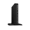 Mini PC HP Pro Mini 400 G9 Intel Core i5-14500T 16GO 512GOSSD Intel UHD Graphics 770 WIN11PRO 9H6Z3ET