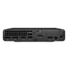 Mini PC HP Pro Mini 400 G9 Intel Core i5-14500T 16GO 512GOSSD Intel UHD Graphics 770 WIN11PRO 9H6Z3ET