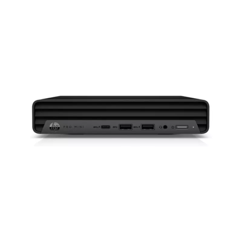 Mini PC HP Pro Mini 400 G9R Intel Core i5-14500T 8GO 512GO SSD Intel UHD Graphics 770 WIN11PRO, bluetooth 1/1/1 9H6Z4ET