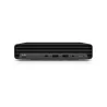 Mini PC HP Pro Mini 400 G9R Intel Core i5-14500T 8GO 512GO SSD Intel UHD Graphics 770 WIN11PRO, bluetooth 1/1/1 9H6Z4ET