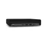 Mini PC HP Pro Mini 400 G9R Intel Core i5-14500T 8GO 512GO SSD Intel UHD Graphics 770 WIN11PRO, bluetooth 1/1/1 9H6Z4ET