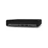 Mini PC HP Pro Mini 400 G9R Intel Core i5-14500T 8GO 512GO SSD Intel UHD Graphics 770 WIN11PRO, bluetooth 1/1/1 9H6Z4ET