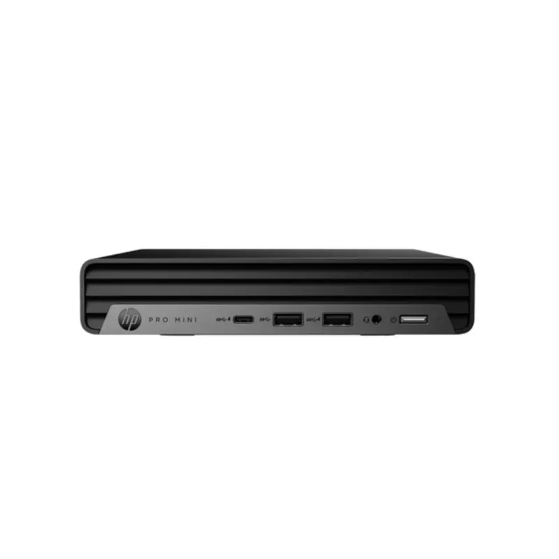 Mini PC HP Pro Mini 400 G9P Intel Core i3-14100T 8GO… | MonPC.Store