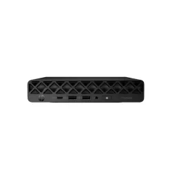 Mini PC HP Pro Mini 4 DM G1i Intel Core U7-265T 16Go 512GoSSD Intel UHD Graphics Tops WIN11PRO B6YW1ET