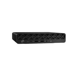 Mini PC HP Pro Mini 4 DM G1i Intel Core U7-265T 16Go 512GoSSD Intel UHD Graphics Tops WIN11PRO B6YW1ET