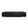 Mini PC HP Pro Mini 4 DM G1i Intel Core U7-265T 16Go 512GoSSD Intel UHD Graphics Tops WIN11PRO B6YW1ET
