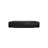 Mini PC HP Pro Mini 4 DM G1i Intel Core U5-225T 16Go 512GoSSD Intel UHD Graphics Tops WIN11PRO B6YW3ET