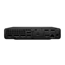 Mini PC HP Pro Mini 4 DM G1i Intel Core U5-225T 16Go 512GoSSD Intel UHD Graphics Tops WIN11PRO B6YW3ET