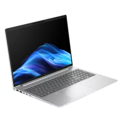 Portable HP EliteBook 6 Intel Core Ultra U5-225U 16GB 512GoSSD Intel Graphics 12 Tops 16'' WUXGA Win11Pro AD4E2ET