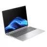 Portable HP EliteBook 6 Intel Core Ultra U5-225U 16GB 512GoSSD Intel Graphics 12 Tops 16'' WUXGA Win11Pro AD4E2ET