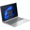 Portable HP EliteBook 6 Intel Core Ultra U7-255U 16Go 512GoSSD Intel Graphics 12 Tops 14'' WUXGA Win11Pro AD4E7ET
