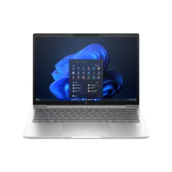 Portable HP EliteBook 6 Intel Core Ultra U7-255U 16Go 512GoSSD Intel Graphics 12 Tops 13.3'' WUXGA Win11Pro AD4F1ET