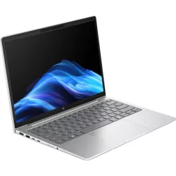 Portable HP EliteBook 6 Intel Core Ultra U7-255U 16Go 512GoSSD Intel Graphics 12 Tops 13.3'' WUXGA Win11Pro AD4F1ET
