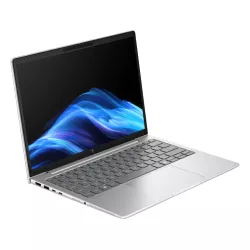 Portable HP EliteBook 6 Intel Core Ultra U5-225U 16Go 512GoSSD Intel Graphics 12 Tops 13.3'' WUXGA Win11Pro AD4F2ET