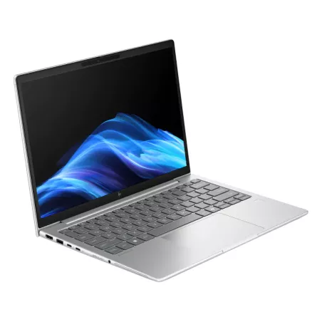 Portable HP EliteBook 6 Intel Core Ultra U5-225U 16Go 512GoSSD Intel Graphics 12 Tops 13.3'' WUXGA Win11Pro AD4F2ET