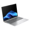 Portable HP EliteBook 6 Intel Core Ultra U5-225U 16Go 512GoSSD Intel Graphics 12 Tops 13.3'' WUXGA Win11Pro AD4F2ET