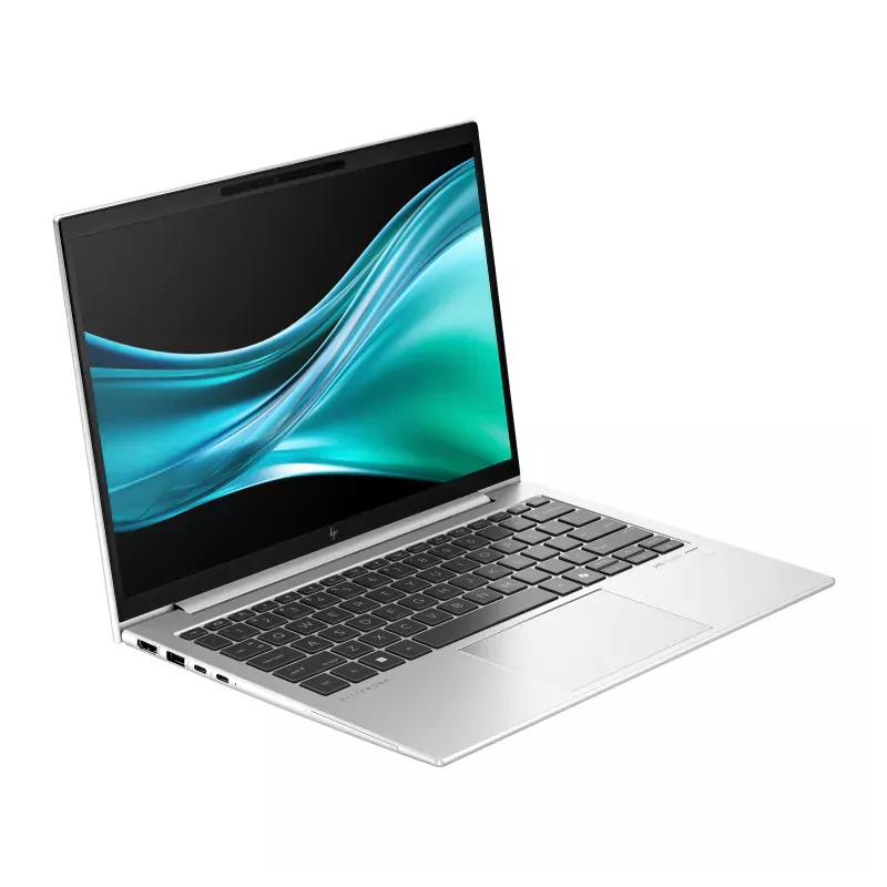 Portable HP EliteBook 835 G11 AMD Ryzen 5 8540U 16GO 512GO SSD AMD Radeon Graphics 13,3 WUXGA WIN11PRO Silver Clav Retroe,Lect…