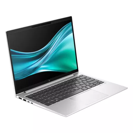 Portable HP EliteBook 835 G11 AMD Ryzen 5 8540U 16GO 512GO SSD AMD Radeon Graphics 13,3 WUXGA WIN11PRO Silver Clav Retroe,Lect…