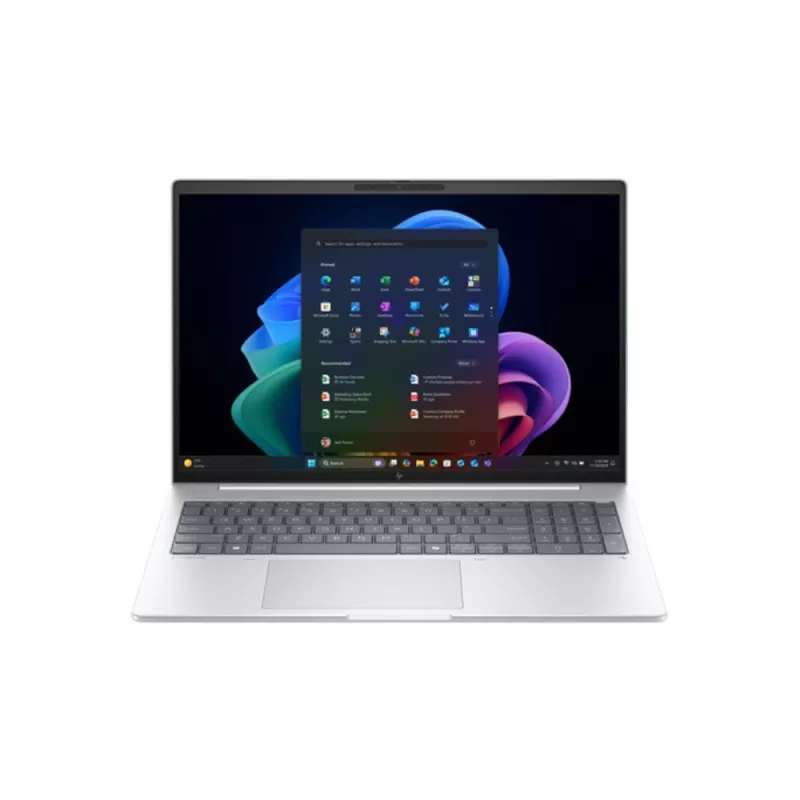 Portable HP EliteBook 8 AMD Ryzen AI 7 350 32GB 1ToSSD AMD Radeon Graphics 50 Tops 16'' WUXGA Copilot + PC Win11Pro AD3Y6ET