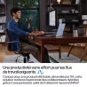 Portable HP EliteBook 8 AMD Ryzen AI 7 350 32GB 1ToSSD AMD Radeon Graphics 50 Tops 16'' WUXGA Copilot + PC Win11Pro AD3Y6ET
