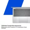 Portable HP EliteBook 8 AMD Ryzen AI 7 350 32GB 1ToSSD AMD Radeon Graphics 50 Tops 16'' WUXGA Copilot + PC Win11Pro AD3Y6ET