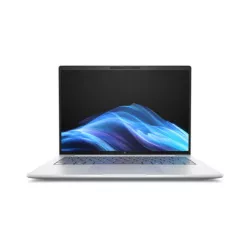 Portable HP EliteBook 8 Intel Core Ultra U7-258V 32GB 1ToSSD Intel Graphics 47 Tops 14'' WUXGA Win11Pro Copilot + PC AD3Z6ET