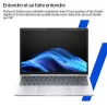 Portable HP EliteBook 8 Intel Core Ultra U7-255U 32GB 1ToSSD Intel Graphics 12 Tops 14'' WUXGA Win11Pro AD3Z9ET