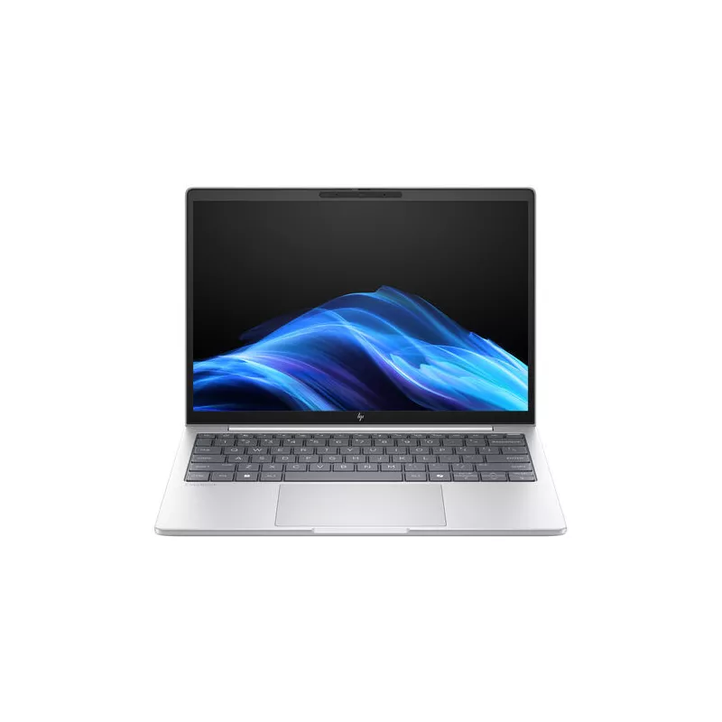 Portable HP EliteBook 8 Intel Core Ultra U7-255U 32GB 1ToSSD Intel Graphics 12 Tops 13,3'' WUXGA Win11Pro AD4B1ET