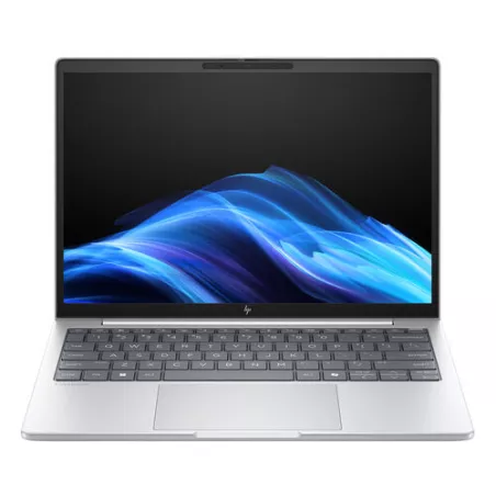 Portable HP EliteBook 8 Intel Core Ultra U7-255U 32GB 1ToSSD Intel Graphics 12 Tops 13,3'' WUXGA Win11Pro AD4B1ET