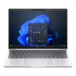 Portable HP EliteBook 8 Intel Core Ultra U5-225U 16GB 512GoSSD Intel Graphics 12 Tops 13,3'' WUXGA Win11Pro AD4B3ET