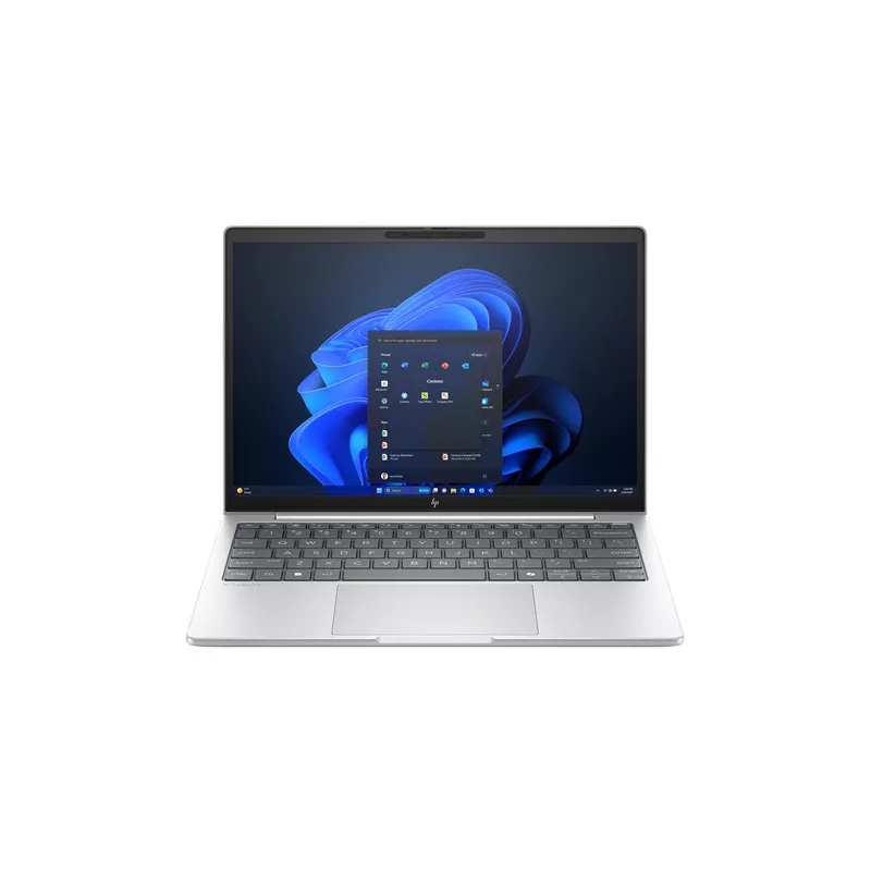 Portable HP EliteBook 8 Intel Core Ultra U5-225U 16GB 512GoSSD Intel Graphics 12 Tops 13,3'' WUXGA Win11Pro AD4B3ET