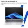 Portable HP EliteBook 8 Intel Core Ultra U5-225U 16GB 512GoSSD Intel Graphics 12 Tops 13,3'' WUXGA Win11Pro AD4B3ET